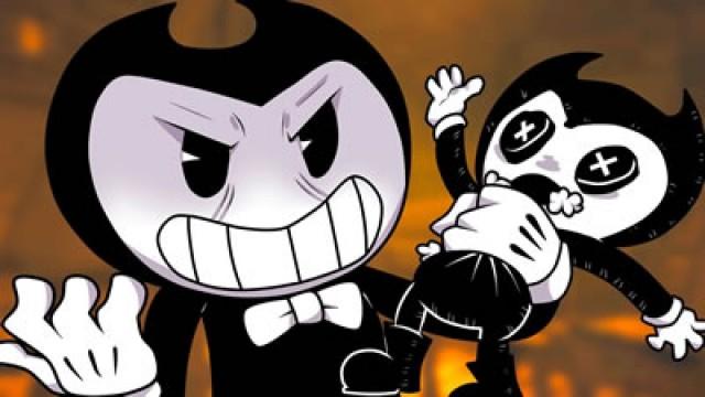 O QUE VAI ACONTECER EM BENDY AND THE INK MACHINE CHAPTER 3?