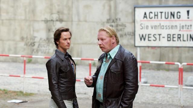 Die Dokumentation – Der lange Arm der Stasi