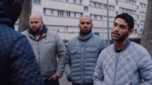 La sortie
