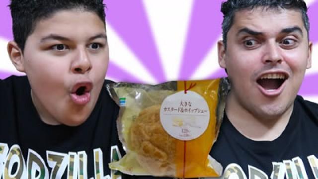 SHUUKURIIMO: o Favorito do Velberan - 1 Delícia Por Dia