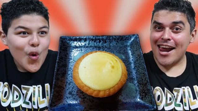 CHIIZU TARUTO: o Favorito do Mineboy - 1 Delícia por Dia