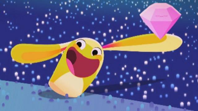 Hanazuki: Full of Treasures (short film)