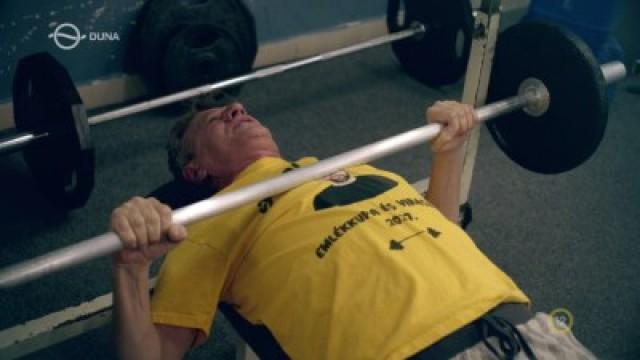 Fitneszpokol