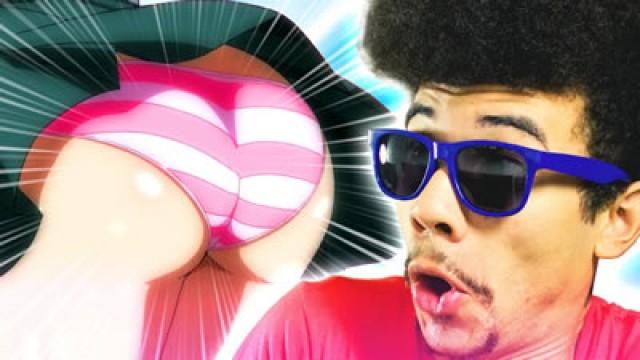 UM JOGO SOBRE CALCINHAS!!! | Panty Party - Ricardo Jogando