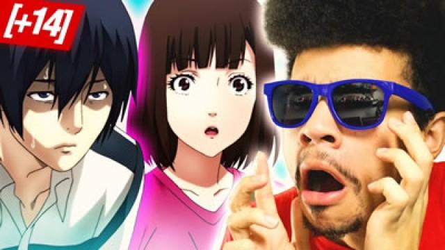 O BROTHER VAI SER EXPULSO??? | Prison School EP. 5 (REACT)