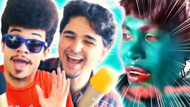 QUE COMERCIAIS SÃO ESSES?!? | Mearim Motos ft. Sr Wilson