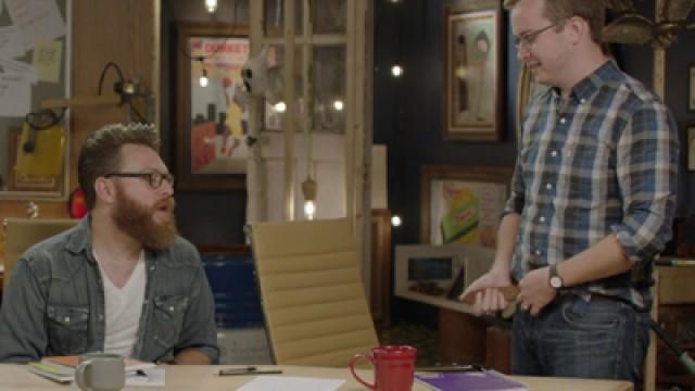 Bloopers: Episode 4 "Teens & Your Least Favorite Soda"