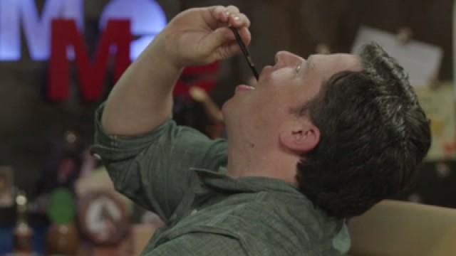Bloopers: Episode 5 "Secret Societies & Apologies to Nathan"