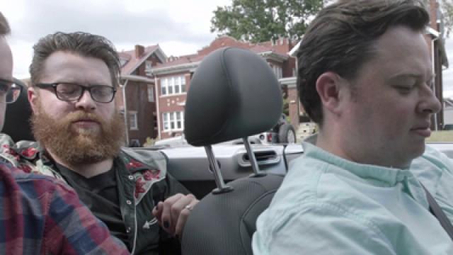 Bloopers: Episode 6 "Candlenights & Vape Ape"