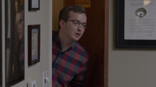 Lost Scenes: Meeting with the Mayor