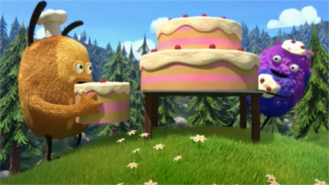 Der Kuchen