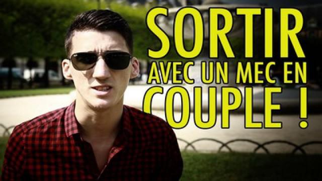 Sortir avec un mec en couple