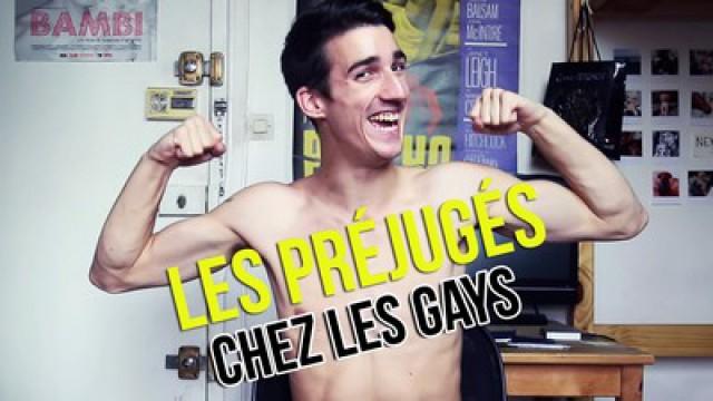 Les préjugés chez les gays ?