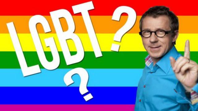 Que signifie le terme LGBT ?