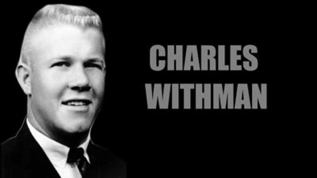 CHARLES JOSEPH WHITMAN O Sniper | Mentes Diabólicas
