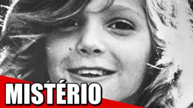 O MISTÉRIO DO CASO CARLINHOS