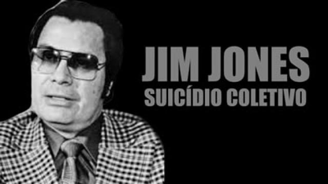 JIM JONES e a Macabra Jonestown | Mentes Diabólicas