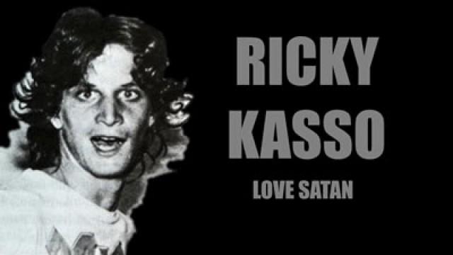 RICKY KASSO | Mentes Diabólicas