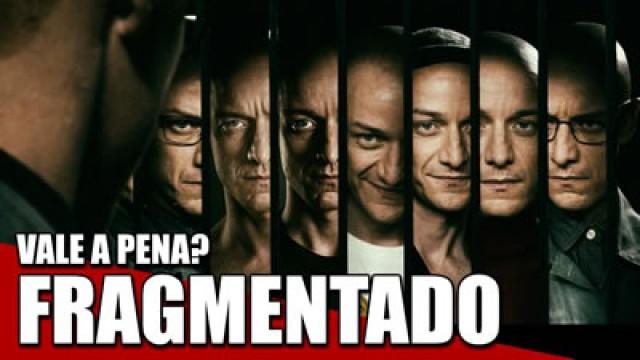 FRAGMENTADO Crítica