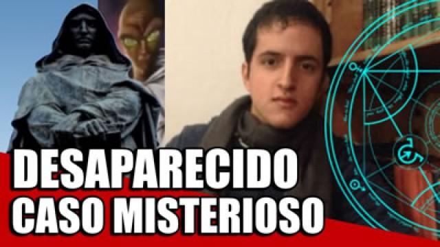 JOVEM DESAPARECE no RIO BRANCO ACRE