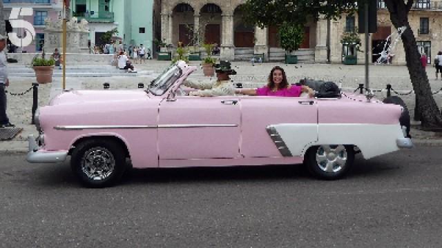 Cuba