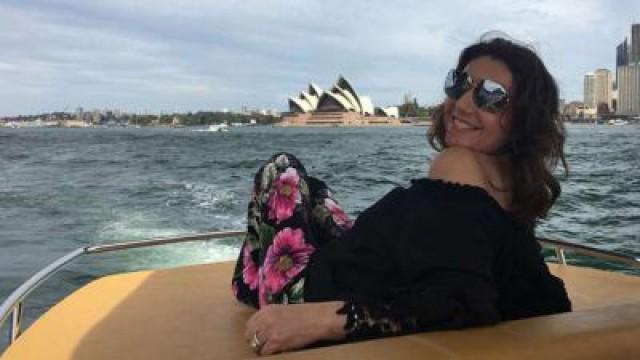 Australia and New Zealand, Part 1