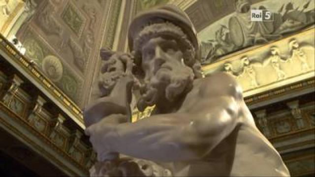 L'esplosione (1618 – 1625)