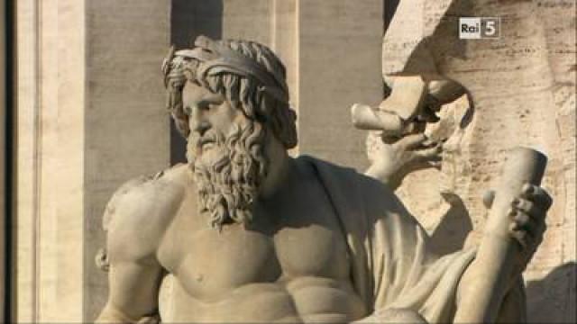 Bernini mago (1644 – 1655)