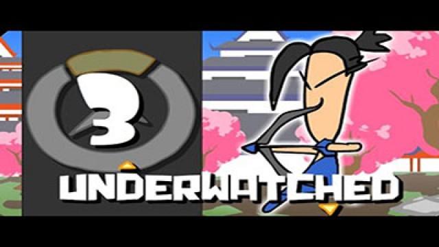 That Hanzo So Hot Right Now