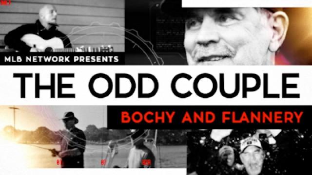 The Odd Couple: Bochy and Flannery