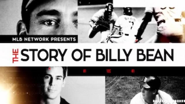 The Story of Billy Bean