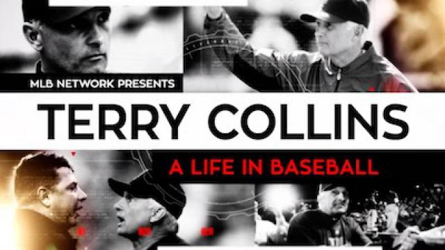 Terry Collins: A Life in Baseball
