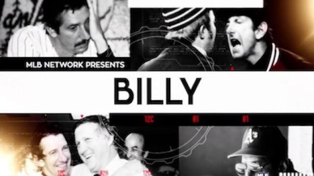 Billy