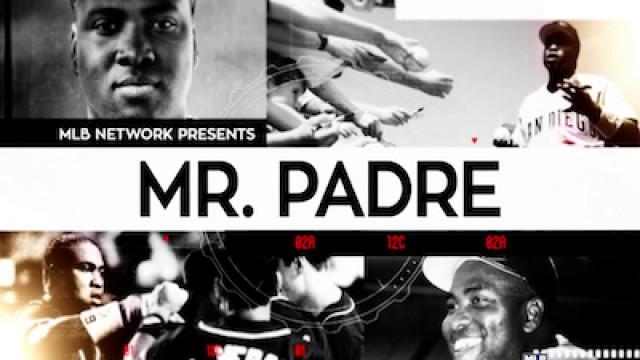 Mr. Padre
