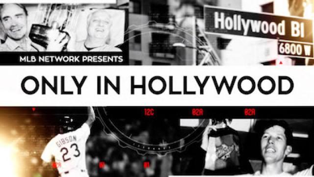 Only In Hollywood