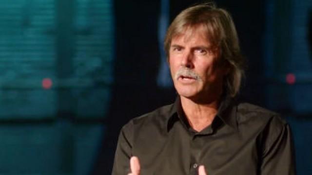 Eck: A Story of Saving