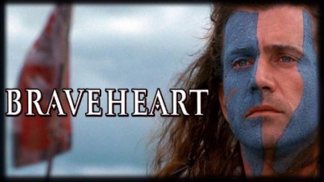 Braveheart