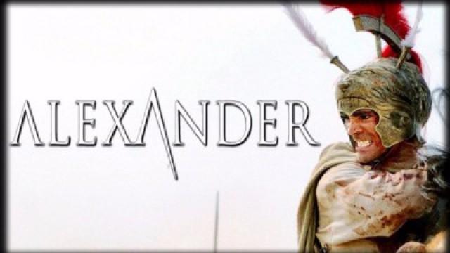 Alexander