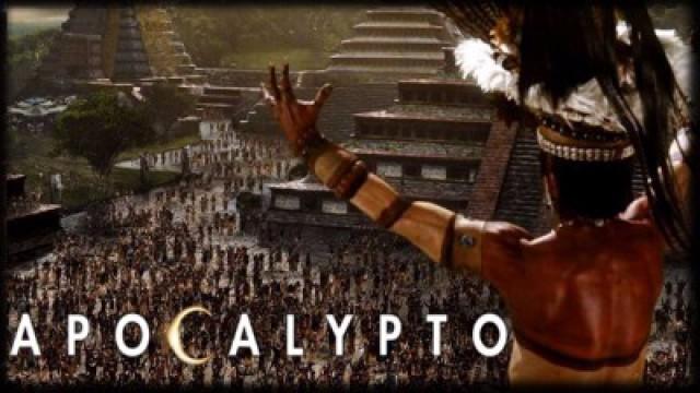 Apocalypto