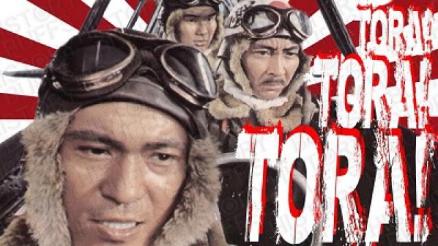 Tora! Tora! Tora!