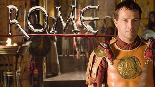 Rome Season One
