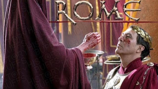 Rome Season Two