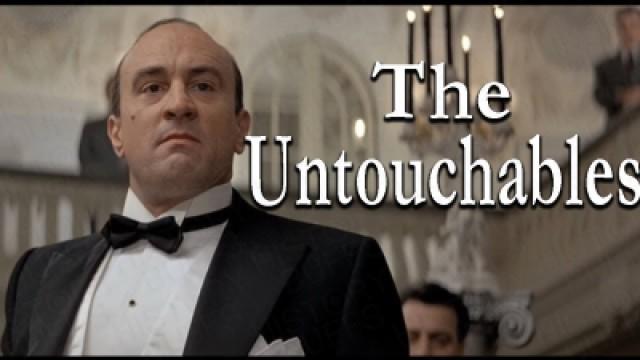 The Untouchables
