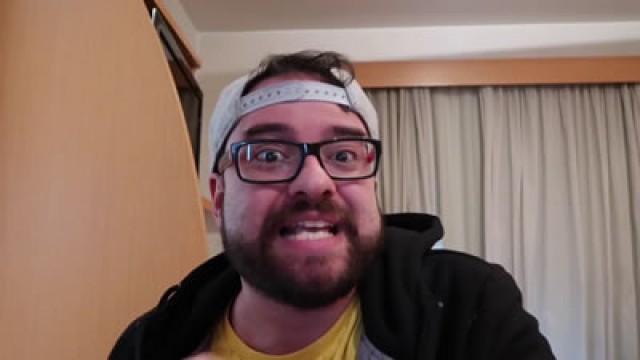 O dia em que confrontei um hater