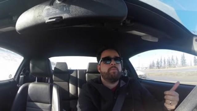 O novo apê | Daily Drive