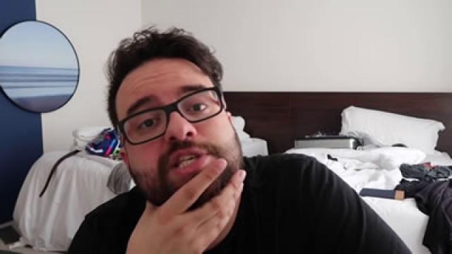 FUI ROUBADO PELA OPERADORA