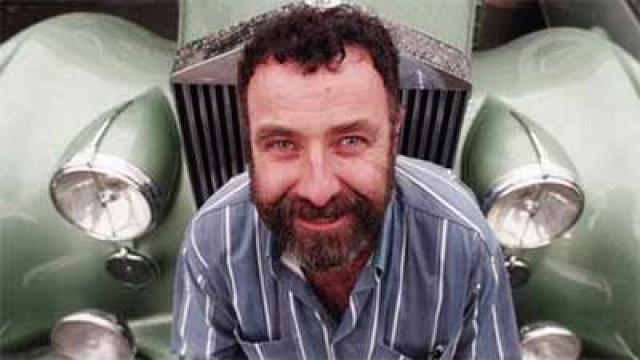 Peter Shellard