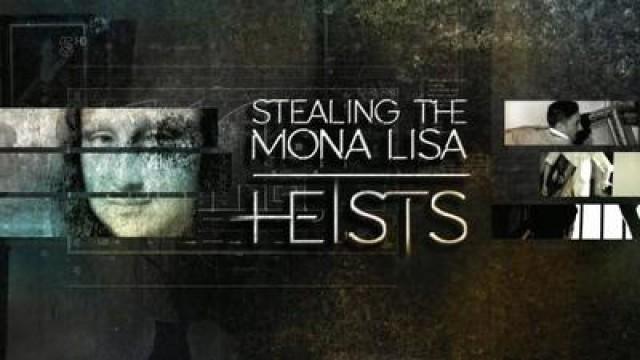 Stealing the Mona Lisa