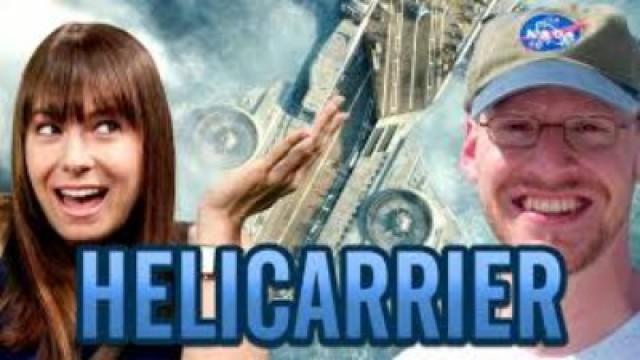 Helicarrier