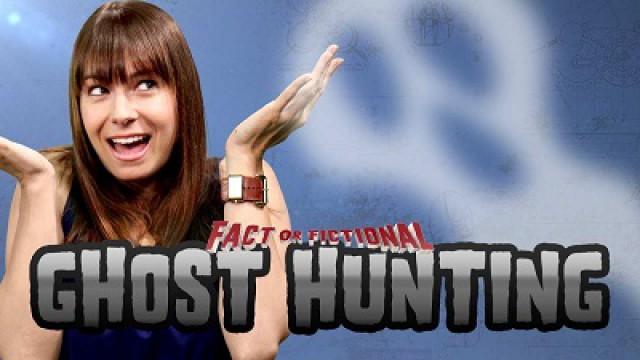 Ghost Hunting